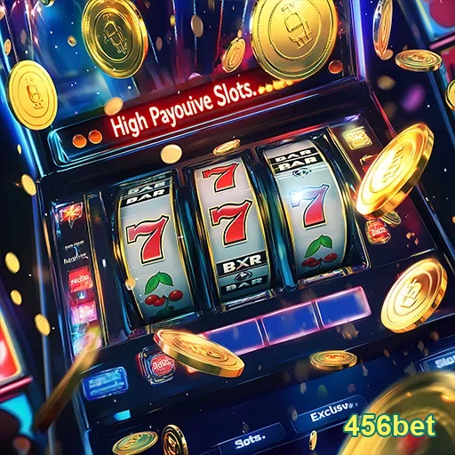 Imagem de jogos de casino no site 456bet, destaque para opções variadas de apostas e diversões online.