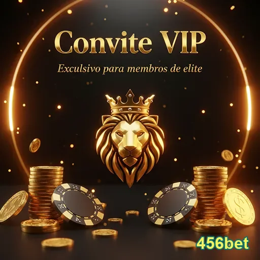 Atendimento personalizado em serviços VIP na 456bet