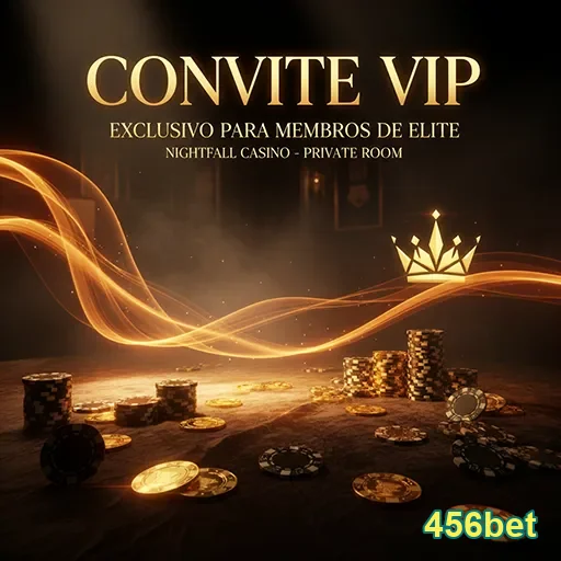 Atendimento prioritário VIP na 456bet com dealer ao vivo